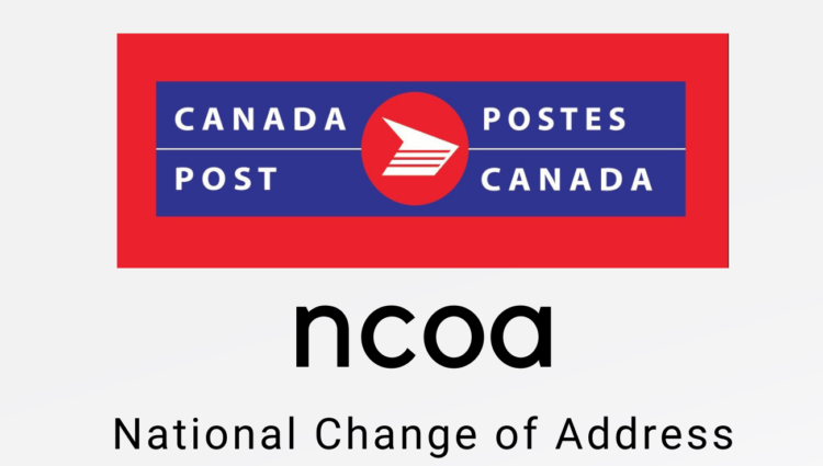 NCOA National Change of Address
